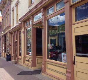 Beau Jo S Menu Menu For Beau Jo S Idaho Springs Idaho Springs